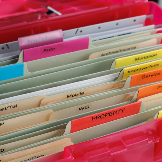 Every Type of Organizational Method: 30 Techniques to Transform Your Workflow