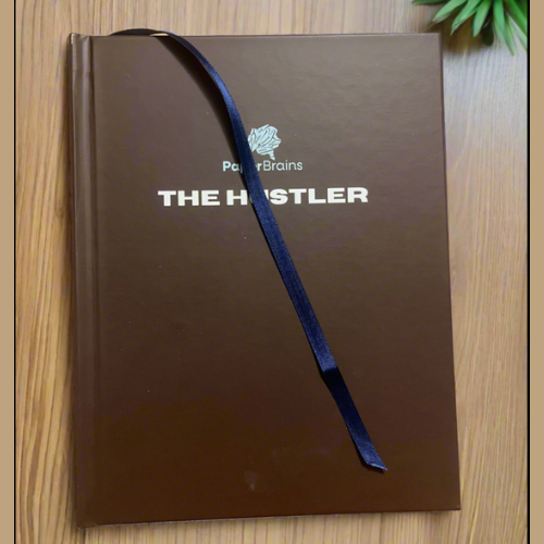 The Hustler