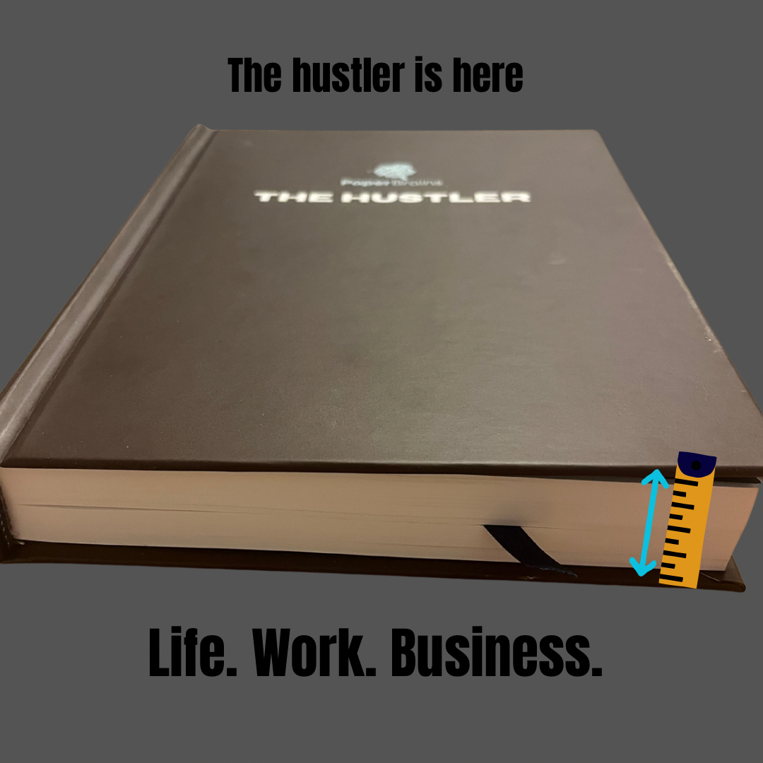 The Hustler