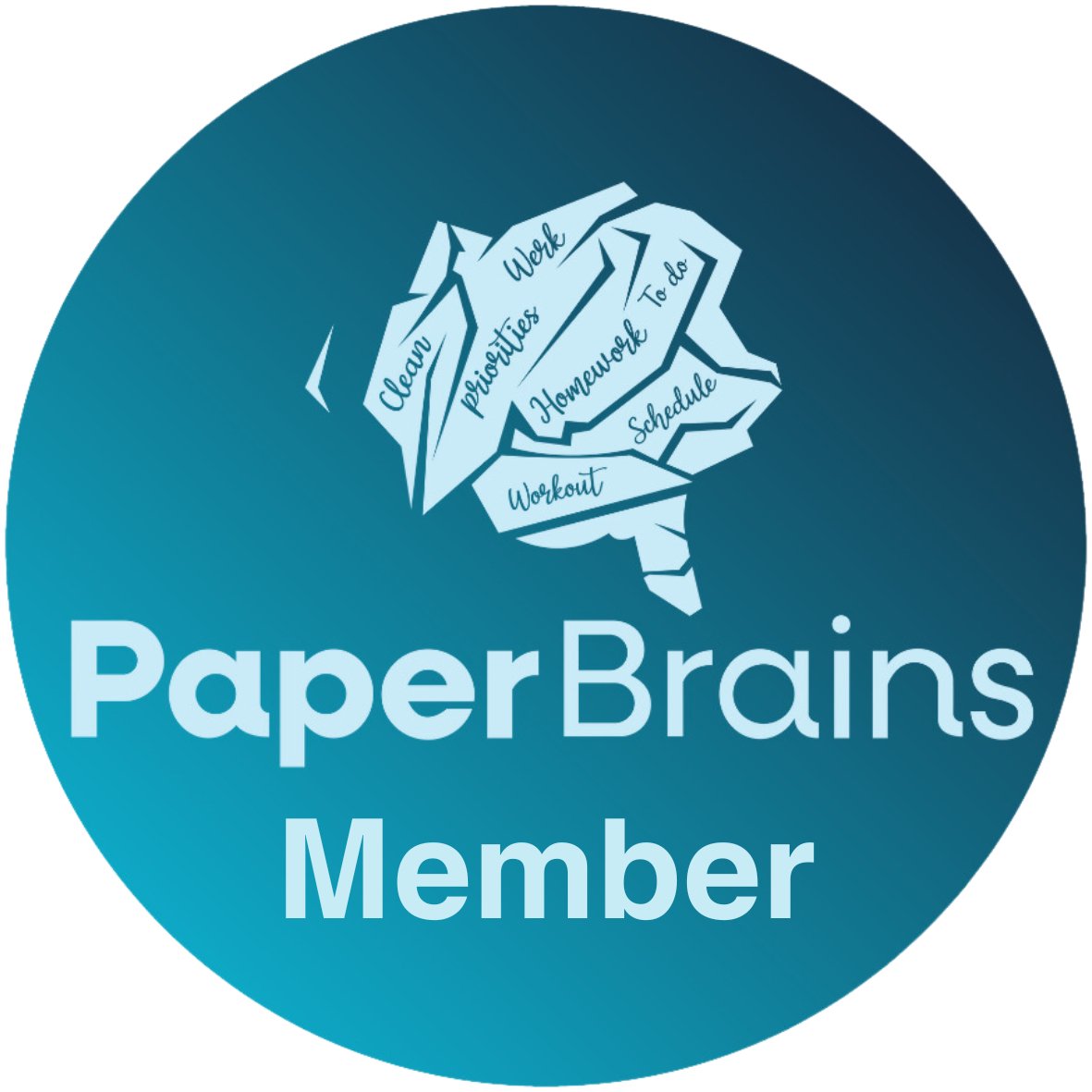 Paper Brains Membership - Paper Brains