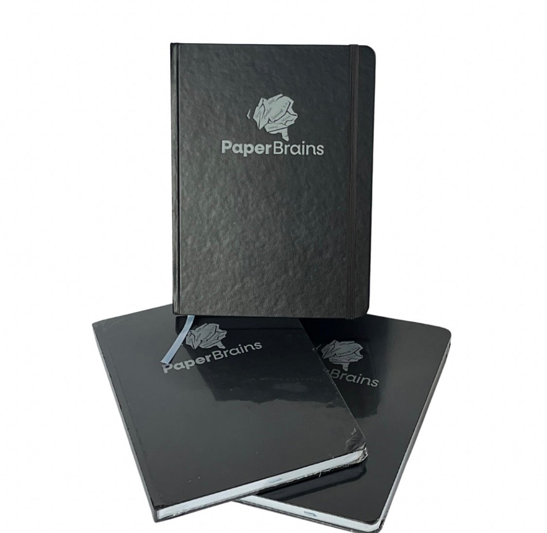 Quarterly Planner Bundle - Paper Brains